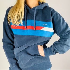 Vintage Vans Hoodie